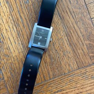 Kenneth Cole vintage watch (non-working)